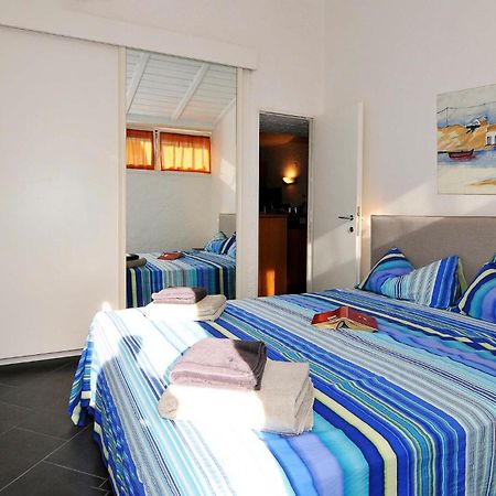 Appartamento Romantica 35 Раффа Экстерьер фото