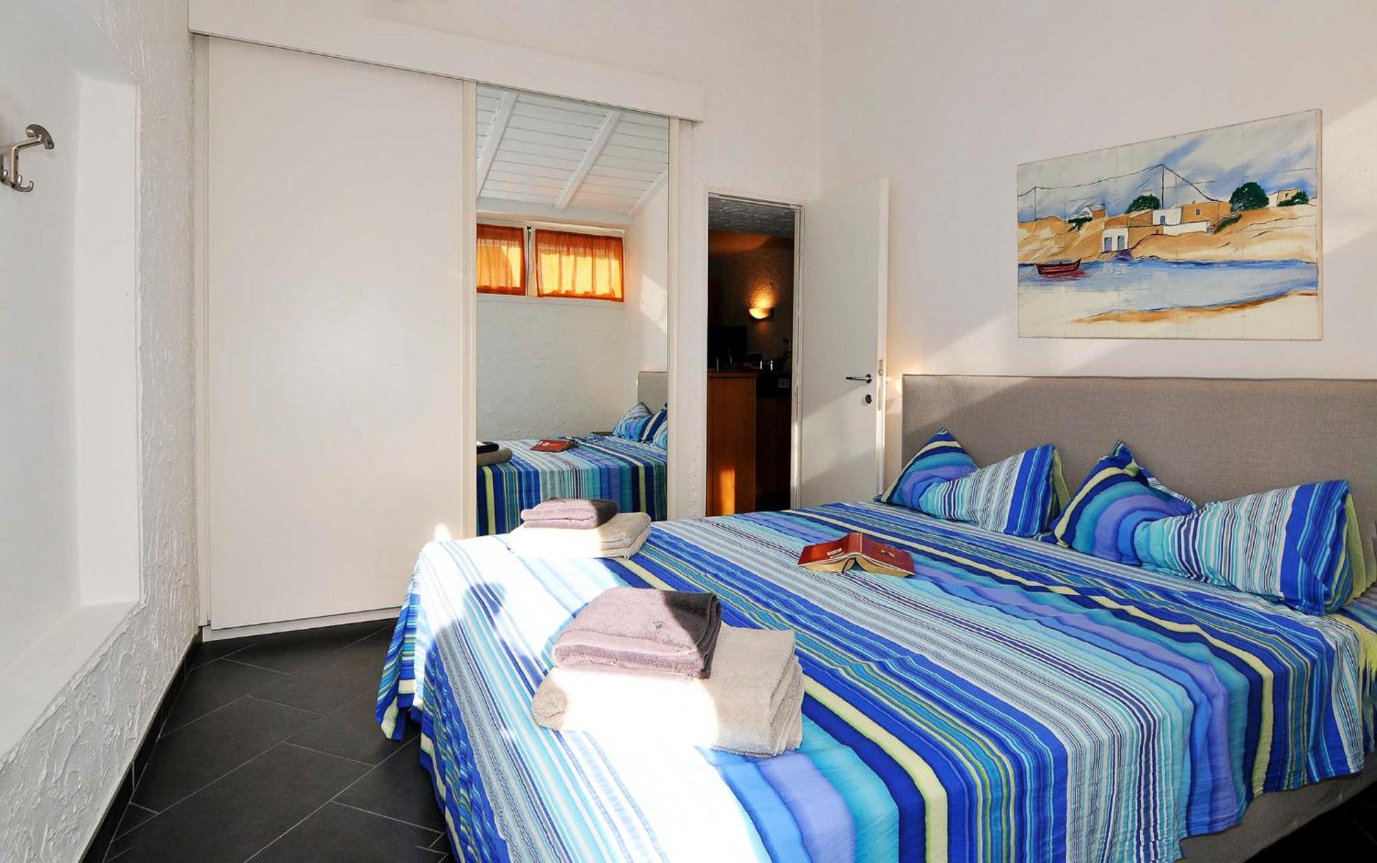 Appartamento Romantica 35 Раффа Экстерьер фото